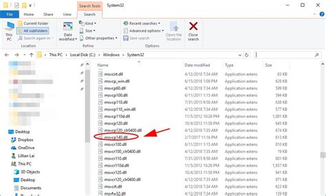 dll windows 10 download.